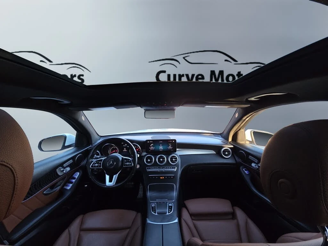 Mercedes-Benz GLC 300 4MATIC* АвтоКредит* (ЦЕНА ДО БГ) - автомобили, коли, обяви за нови и употребявани 4