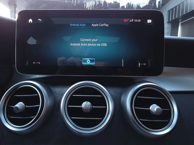 Mercedes-Benz GLC 300 4MATIC* АвтоКредит* (ЦЕНА ДО БГ) - автомобили, коли, обяви за нови и употребявани 5