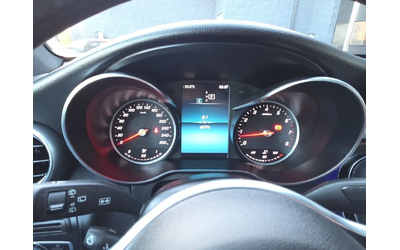 Mercedes-Benz GLC 300 4MATIC* АвтоКредит* (ЦЕНА ДО БГ) - автомобили, коли, обяви за нови и употребявани 6