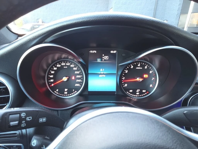 Mercedes-Benz GLC 300 4MATIC* АвтоКредит* (ЦЕНА ДО БГ) - автомобили, коли, обяви за нови и употребявани 6