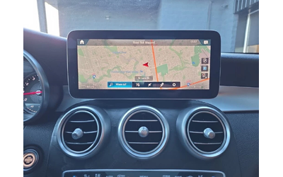 Mercedes-Benz GLC 300 4MATIC* АвтоКредит* (ЦЕНА ДО БГ) - автомобили, коли, обяви за нови и употребявани 8