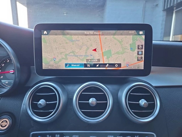 Mercedes-Benz GLC 300 4MATIC* АвтоКредит* (ЦЕНА ДО БГ) - автомобили, коли, обяви за нови и употребявани 8