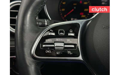 Mercedes-Benz GLC 300 4MATIC* АвтоКредит* (ЦЕНА ДО БГ) - автомобили, коли, обяви за нови и употребявани 12