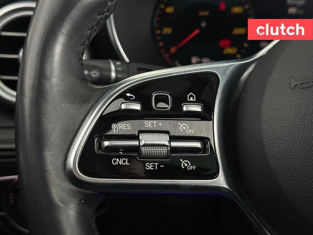 Mercedes-Benz GLC 300 4MATIC* АвтоКредит* (ЦЕНА ДО БГ) - автомобили, коли, обяви за нови и употребявани 12