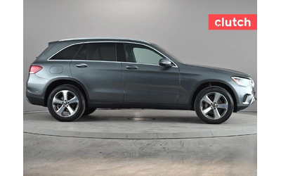 mercedes-benz-glc-300 - 2