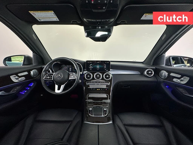 Mercedes-Benz GLC 300 4MATIC* АвтоКредит* (ЦЕНА ДО БГ) - автомобили, коли, обяви за нови и употребявани 5