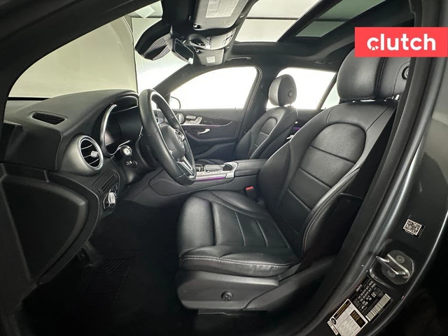 Mercedes-Benz GLC 300 4MATIC* АвтоКредит* (ЦЕНА ДО БГ) - автомобили, коли, обяви за нови и употребявани 6