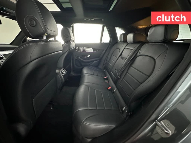 Mercedes-Benz GLC 300 4MATIC* АвтоКредит* (ЦЕНА ДО БГ) - автомобили, коли, обяви за нови и употребявани 7