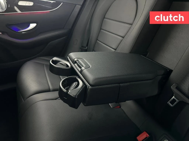 Mercedes-Benz GLC 300 4MATIC* АвтоКредит* (ЦЕНА ДО БГ) - автомобили, коли, обяви за нови и употребявани 8