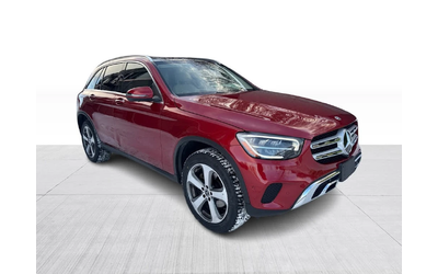 mercedes-benz-glc-300 - 0