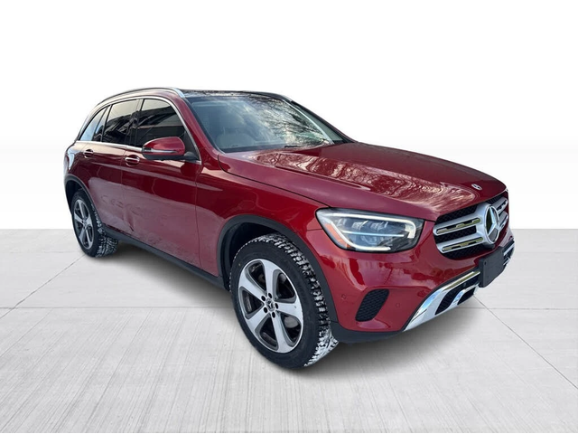 Mercedes-Benz GLC 300 4MATIC* АвтоКредит* (ЦЕНА ДО БГ)* - автомобили, коли, обяви за нови и употребявани 0