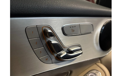 Mercedes-Benz GLC 300 4MATIC* АвтоКредит* (ЦЕНА ДО БГ)* - автомобили, коли, обяви за нови и употребявани 13