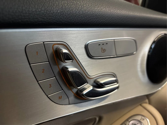 Mercedes-Benz GLC 300 4MATIC* АвтоКредит* (ЦЕНА ДО БГ)* - автомобили, коли, обяви за нови и употребявани 13