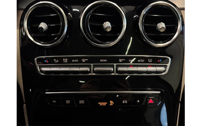 Mercedes-Benz GLC 300 4MATIC* АвтоКредит* (ЦЕНА ДО БГ)* - автомобили, коли, обяви за нови и употребявани 16