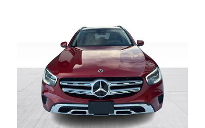 mercedes-benz-glc-300 - 1