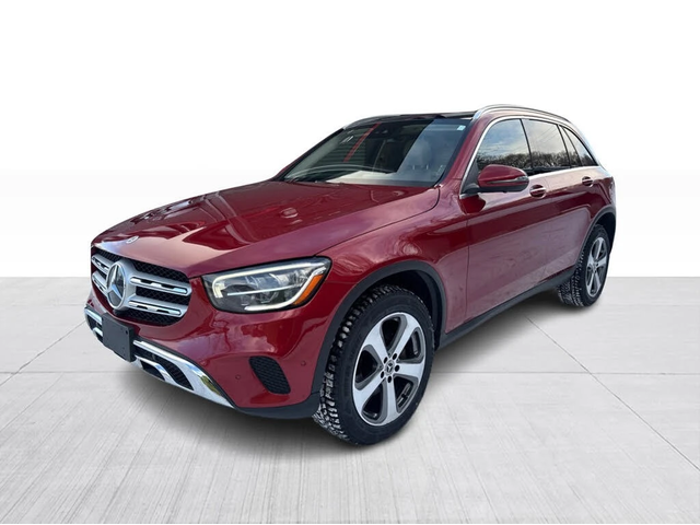 Mercedes-Benz GLC 300 4MATIC* АвтоКредит* (ЦЕНА ДО БГ)* - автомобили, коли, обяви за нови и употребявани 2