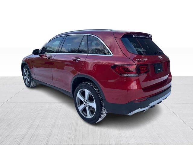 Mercedes-Benz GLC 300 4MATIC* АвтоКредит* (ЦЕНА ДО БГ)* - автомобили, коли, обяви за нови и употребявани 3