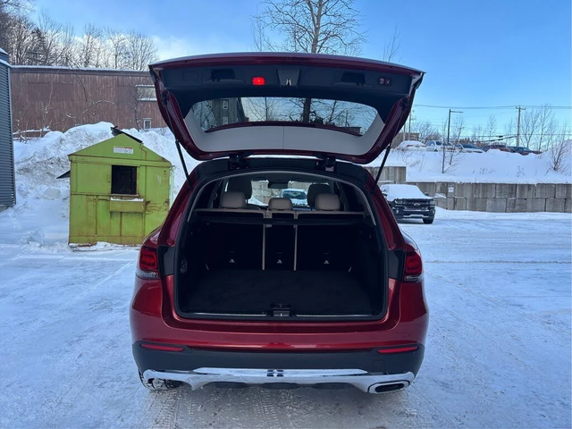 Mercedes-Benz GLC 300 4MATIC* АвтоКредит* (ЦЕНА ДО БГ)* - автомобили, коли, обяви за нови и употребявани 5