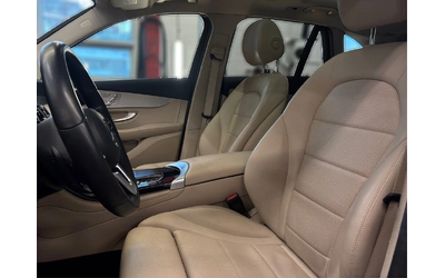 Mercedes-Benz GLC 300 4MATIC* АвтоКредит* (ЦЕНА ДО БГ)* - автомобили, коли, обяви за нови и употребявани 9