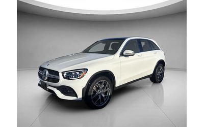 mercedes-benz-glc-300 - 0