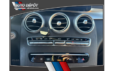 Mercedes-Benz GLC 300 4MATIC* АвтоКредит* (ЦЕНА ДО БГ) - автомобили, коли, обяви за нови и употребявани 11