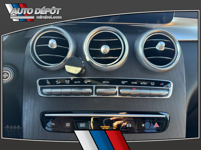 Mercedes-Benz GLC 300 4MATIC* АвтоКредит* (ЦЕНА ДО БГ) - автомобили, коли, обяви за нови и употребявани 11