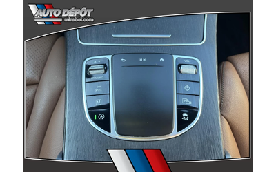 Mercedes-Benz GLC 300 4MATIC* АвтоКредит* (ЦЕНА ДО БГ) - автомобили, коли, обяви за нови и употребявани 12