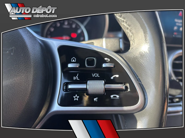 Mercedes-Benz GLC 300 4MATIC* АвтоКредит* (ЦЕНА ДО БГ) - автомобили, коли, обяви за нови и употребявани 14