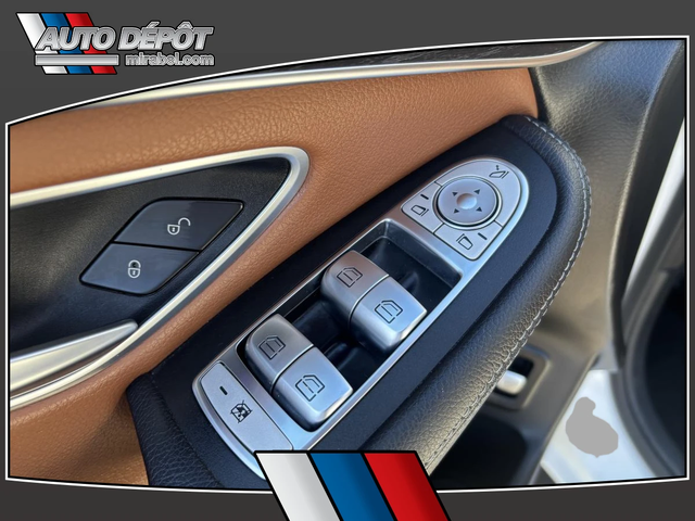 Mercedes-Benz GLC 300 4MATIC* АвтоКредит* (ЦЕНА ДО БГ) - автомобили, коли, обяви за нови и употребявани 6