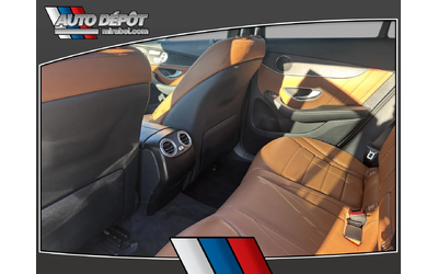 Mercedes-Benz GLC 300 4MATIC* АвтоКредит* (ЦЕНА ДО БГ) - автомобили, коли, обяви за нови и употребявани 8