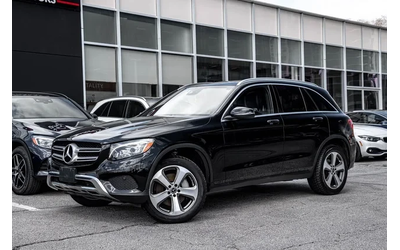 mercedes-benz-glc-300 - 0