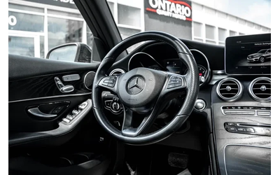 Mercedes-Benz GLC 300 4MATIC* АвтоКредит* (ЦЕНА ДО БГ) - автомобили, коли, обяви за нови и употребявани 10