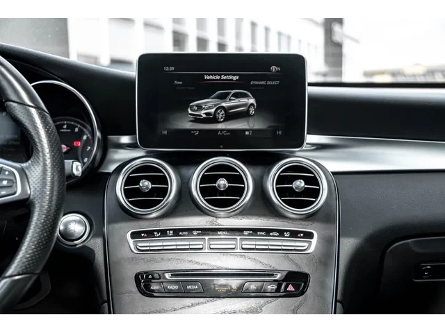 Mercedes-Benz GLC 300 4MATIC* АвтоКредит* (ЦЕНА ДО БГ) - автомобили, коли, обяви за нови и употребявани 11