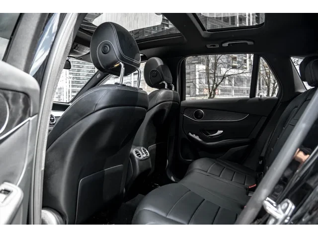 Mercedes-Benz GLC 300 4MATIC* АвтоКредит* (ЦЕНА ДО БГ) - автомобили, коли, обяви за нови и употребявани 12