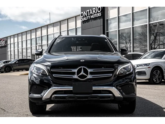 Mercedes-Benz GLC 300 4MATIC* АвтоКредит* (ЦЕНА ДО БГ) - автомобили, коли, обяви за нови и употребявани 1