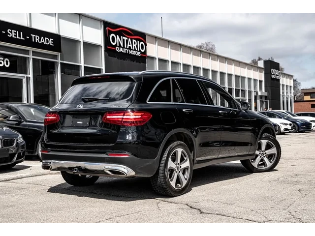 Mercedes-Benz GLC 300 4MATIC* АвтоКредит* (ЦЕНА ДО БГ) - автомобили, коли, обяви за нови и употребявани 5