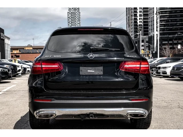 Mercedes-Benz GLC 300 4MATIC* АвтоКредит* (ЦЕНА ДО БГ) - автомобили, коли, обяви за нови и употребявани 6