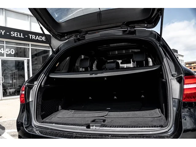 Mercedes-Benz GLC 300 4MATIC* АвтоКредит* (ЦЕНА ДО БГ) - автомобили, коли, обяви за нови и употребявани 7