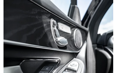 Mercedes-Benz GLC 300 4MATIC* АвтоКредит* (ЦЕНА ДО БГ) - автомобили, коли, обяви за нови и употребявани 8