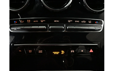 Mercedes-Benz GLC 300 SUV 4MATIC АвтоКредит  (ЦЕНА ДО БГ) - автомобили, коли, обяви за нови и употребявани 6