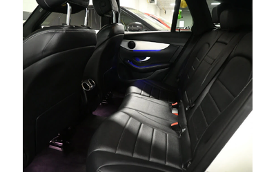 Mercedes-Benz GLC 300 4MATIC* ПОДГРЕВИ* PANO* 360* AMBIENT* М.точка - автомобили, коли, обяви за нови и употребявани 10