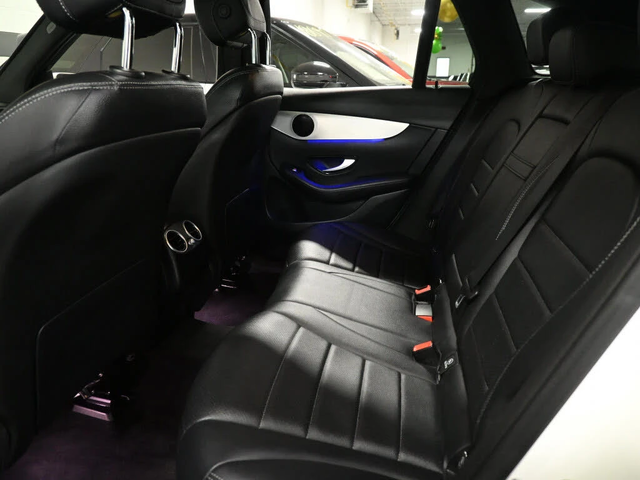 Mercedes-Benz GLC 300 4MATIC* ПОДГРЕВИ* PANO* 360* AMBIENT* М.точка - автомобили, коли, обяви за нови и употребявани 10