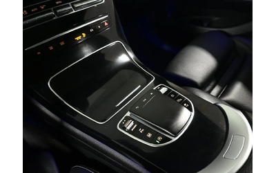 Mercedes-Benz GLC 300 4MATIC* ПОДГРЕВИ* PANO* 360* AMBIENT* М.точка - автомобили, коли, обяви за нови и употребявани 16