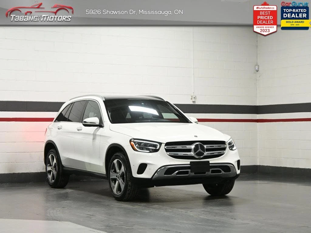 Mercedes-Benz GLC 300 4MATIC* ПОДГРЕВИ* PANO* 360* AMBIENT* М.точка - автомобили, коли, обяви за нови и употребявани 2