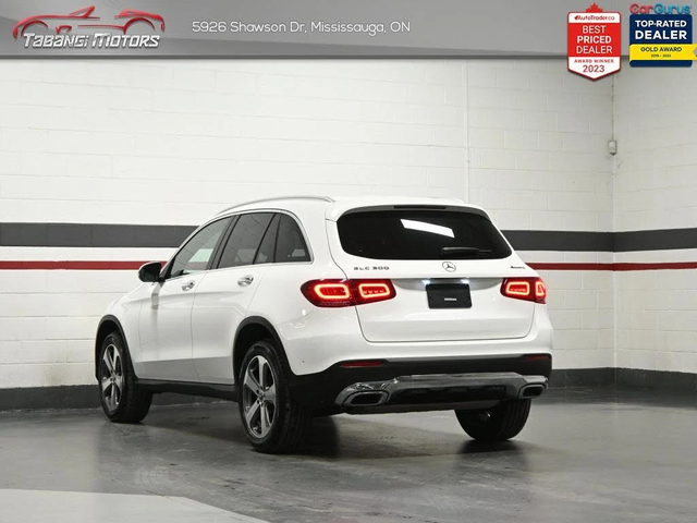 Mercedes-Benz GLC 300 4MATIC* ПОДГРЕВИ* PANO* 360* AMBIENT* М.точка - автомобили, коли, обяви за нови и употребявани 6