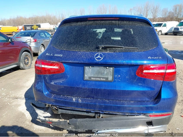 Mercedes-Benz GLC 300 4matic* Памет* Панорама - автомобили, коли, обяви за нови и употребявани 4