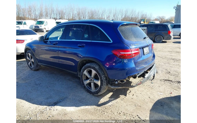 Mercedes-Benz GLC 300 4matic* Памет* Панорама - автомобили, коли, обяви за нови и употребявани 6