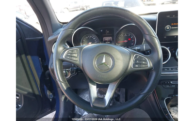 Mercedes-Benz GLC 300 4matic* Памет* Панорама - автомобили, коли, обяви за нови и употребявани 7