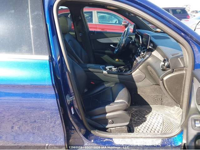 Mercedes-Benz GLC 300 4matic* Памет* Панорама - автомобили, коли, обяви за нови и употребявани 8