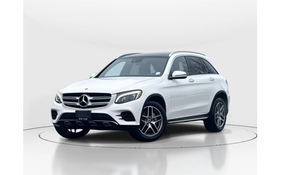 mercedes-benz-glc-300 - 0